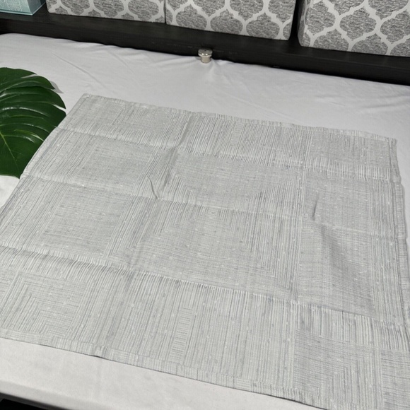 NIB‎ $155 Sferra Modelli Standard Sham ( 1 ) in Aquamarine - Picture 9 of 15